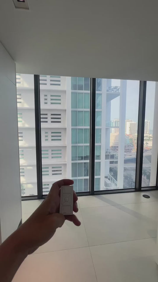 Switch Glass